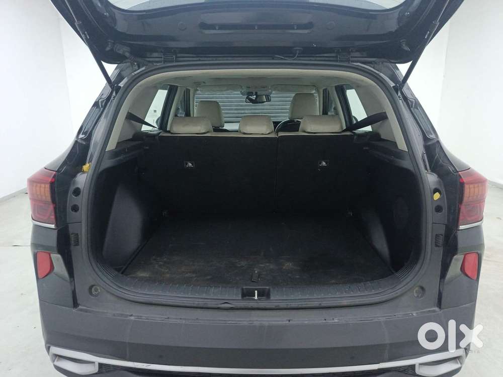 Kia Seltos 1.4 Gtx+ Mt, 2019, Petrol
