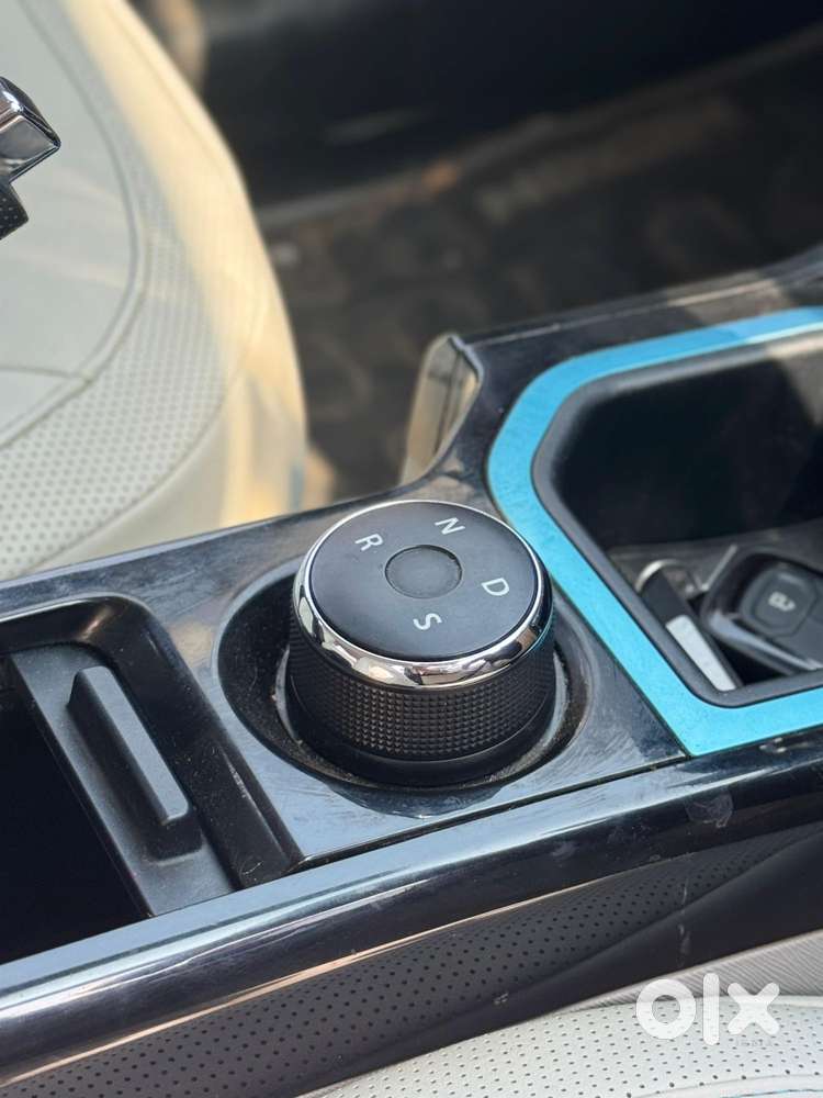 Tata Nexon Ev Xz Plus, 2021, Electric