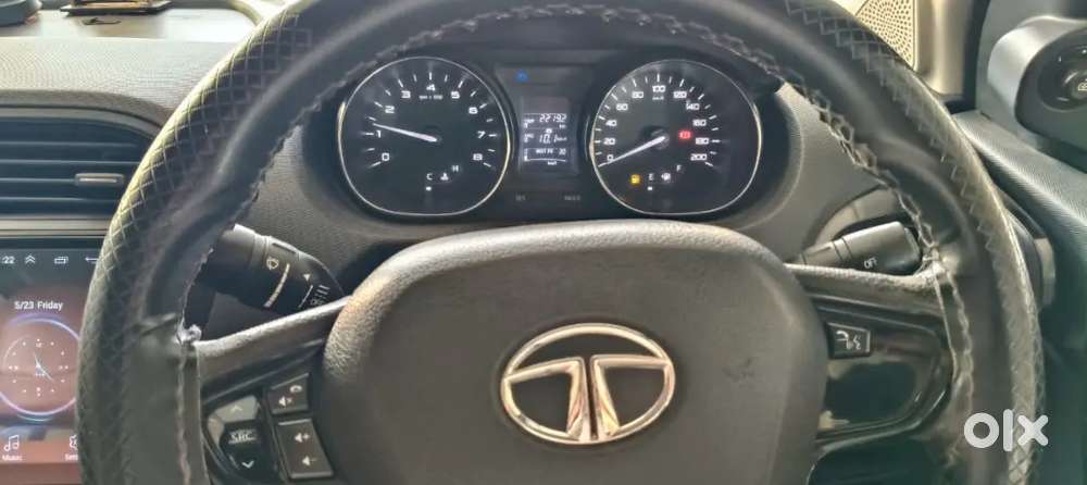 Tata Tigor 1.2 Revotron Xt 2018