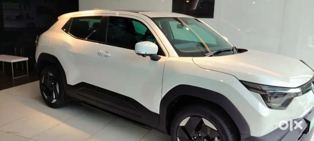 Maruti Suzuki Vitara 2026