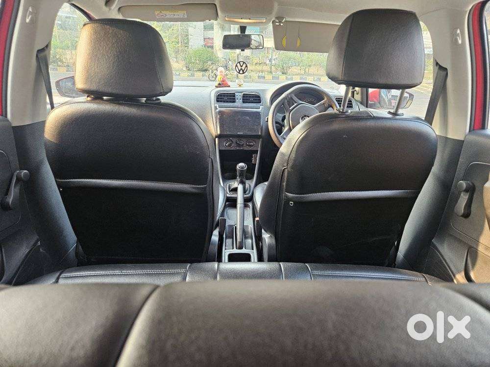 Volkswagen Polo 1.0 Mpi Trendline, 2022, Petrol