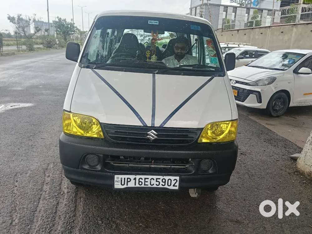 Maruti Suzuki Eeco 2024