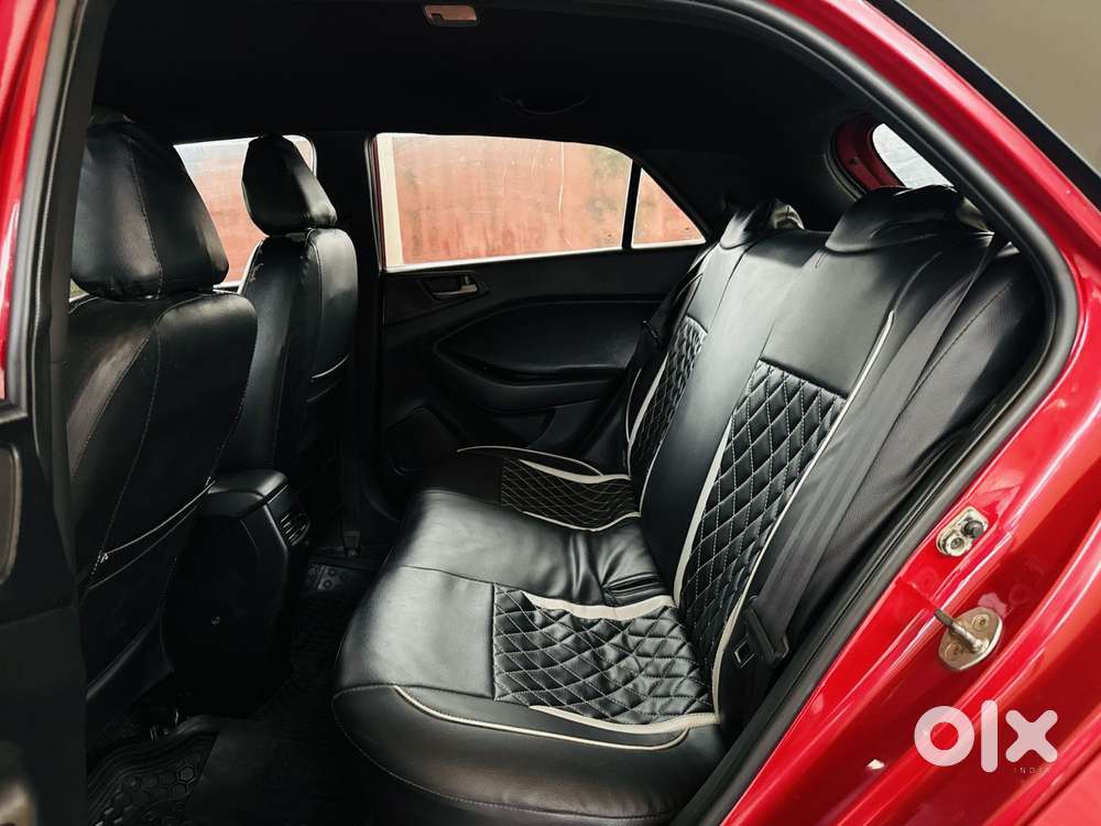 Hyundai I20 Active 1.2 S, 2018, Petrol