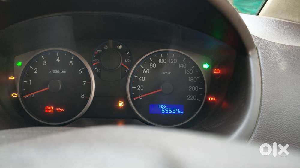 Hyundai I20 Magna, 2011, Petrol