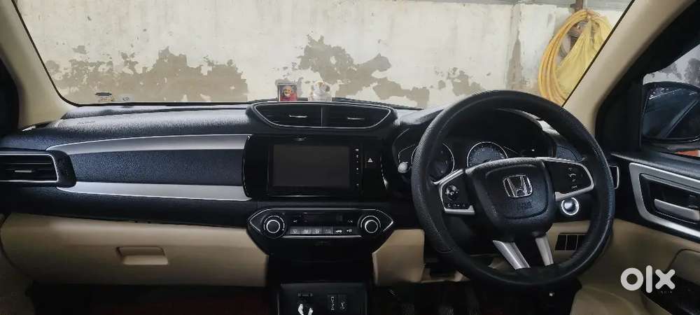 Honda Amaze Vx Diesel 2022