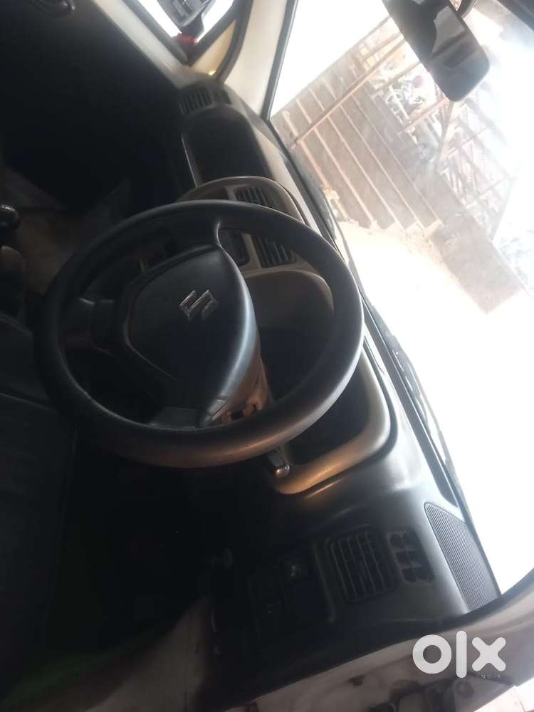 Maruti Suzuki Eeco 7 Seater Standard, 2020, Cng & Hybrids