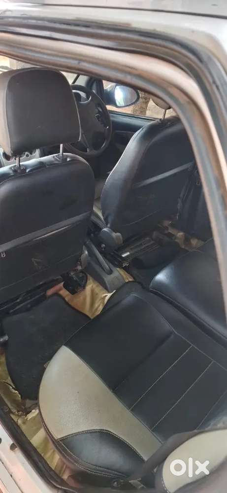 Tata Indica V2 16 Diesel 73000 Km Driven