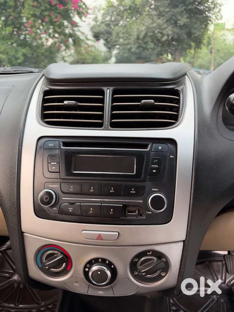 Chevrolet Sail, 2015, Petrol