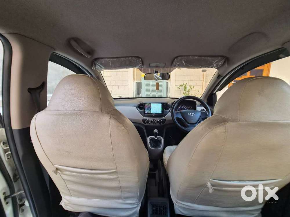 Hyundai Magna Diesel 2014 Model 90000 Km Driven