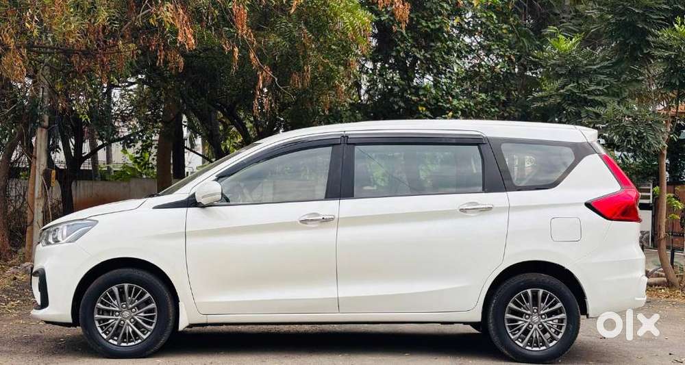 Maruti Suzuki Ertiga