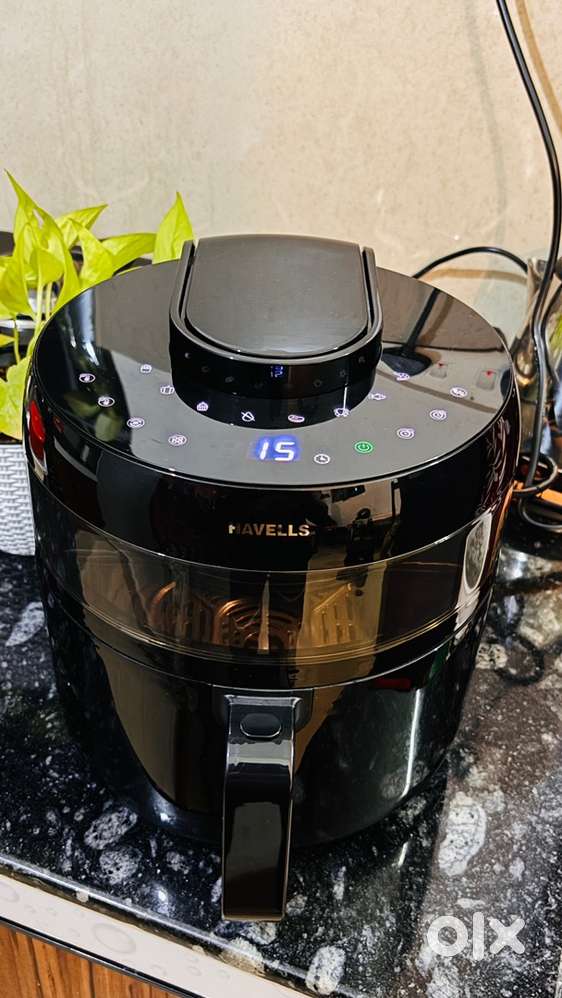Havells  Air Fryer | Under warranty