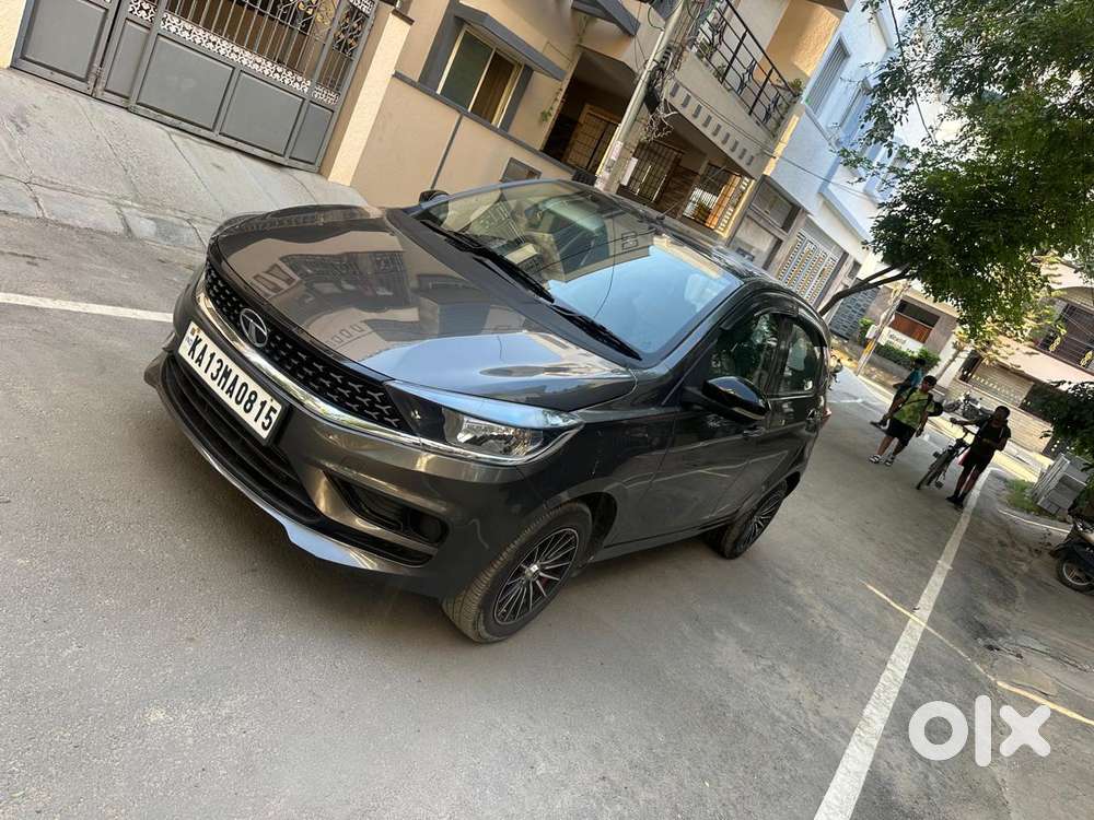 Tata Tiago 1.2 Revotron Xt (o), 2023, Petrol