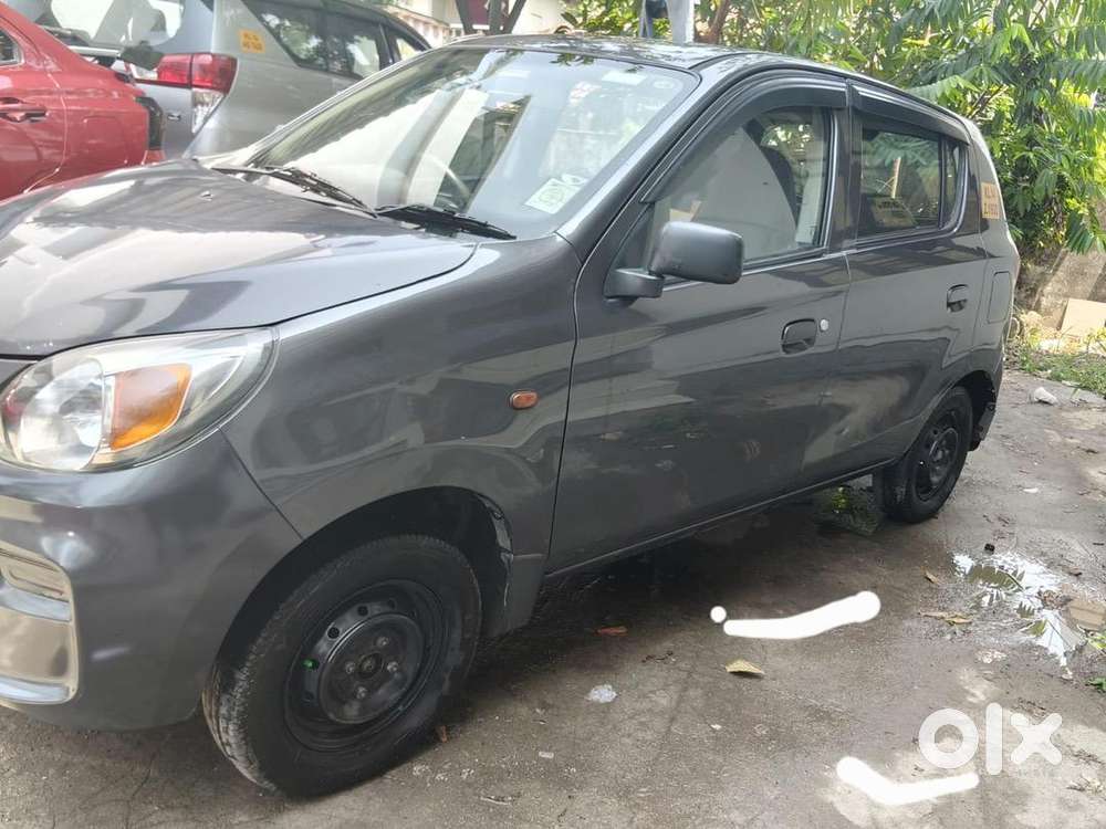 Maruti Suzuki Alto 800 2020 Petrol Good Condition
