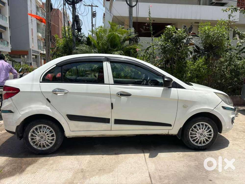 Tata Motors Ltd Sedan 02/2018 Hp 74.02