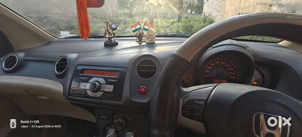 Honda Amaze 2014 Diesel Good Condition