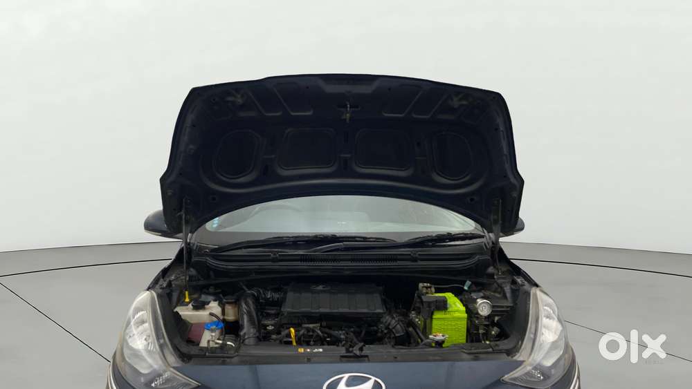 Hyundai Grand I10 Nios 1.2 Kappa Vtvt Sportz Cng, 2022, Cng & Hybrid..