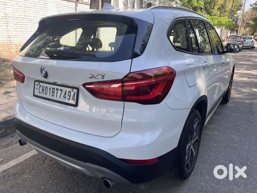 Bmw 3 Series 2.0 320d Sport Line, 2018, Diesel