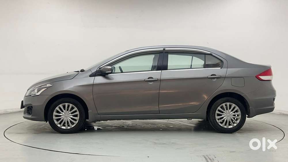 Maruti Suzuki Ciaz S 1.4, 2018, Petrol