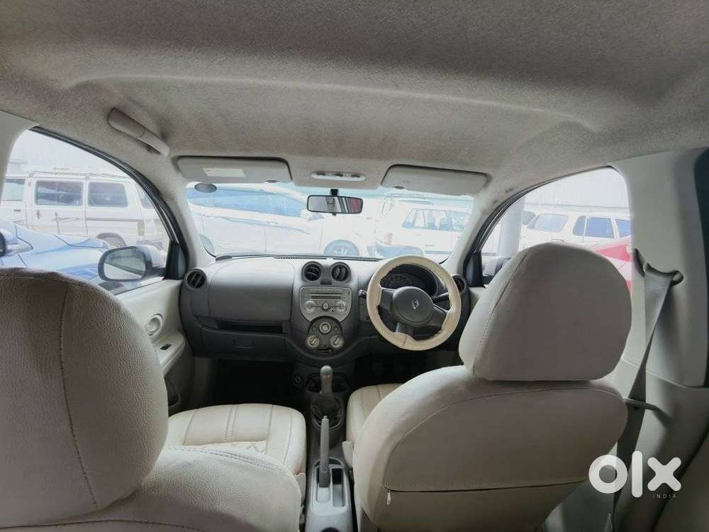 Renault Pulse Rxl Diesel, 2013, Diesel