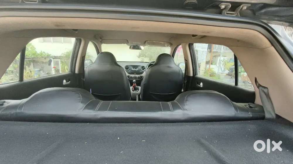 Hyundai Grand I10 2015