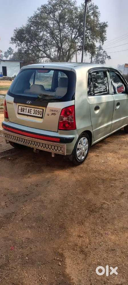 Hyundai Santro Xing 2006 Petrol