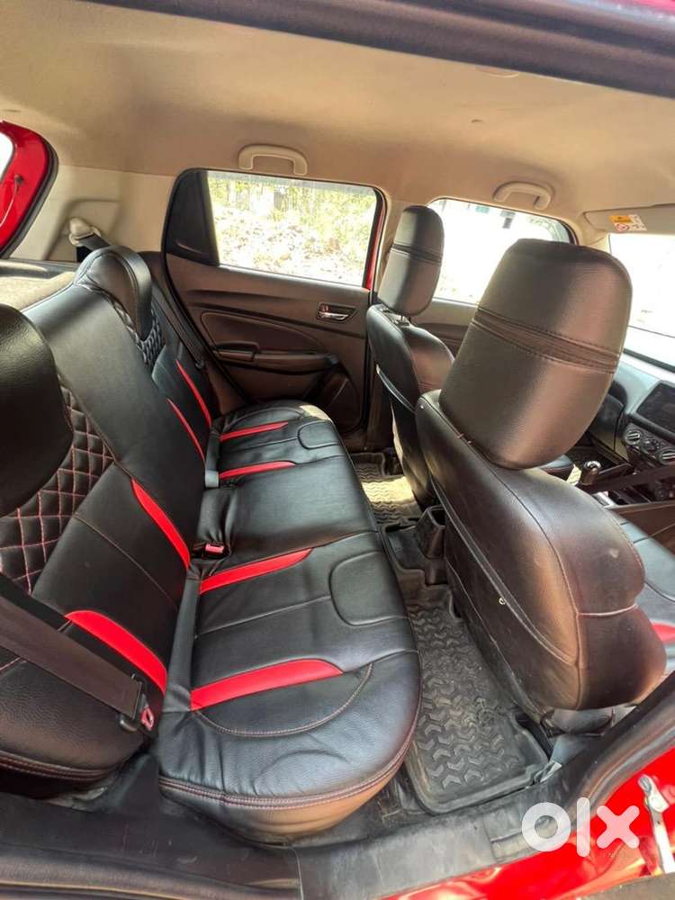 Maruti Suzuki Swift 2022