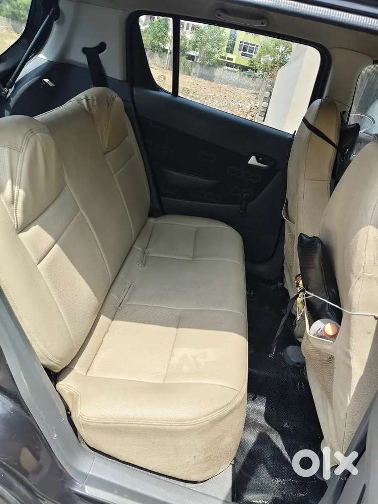 Maruti Suzuki Alto 2014 Lxi