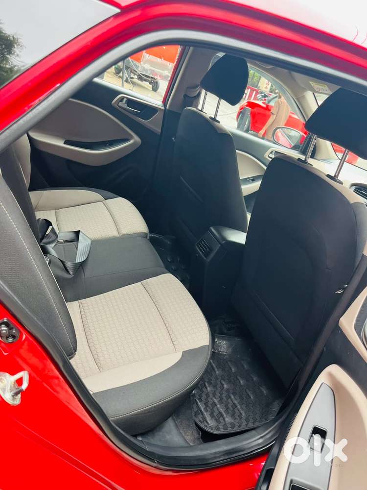 Hyundai I20 Asta (o) 1.2 Mt, 2018, Petrol