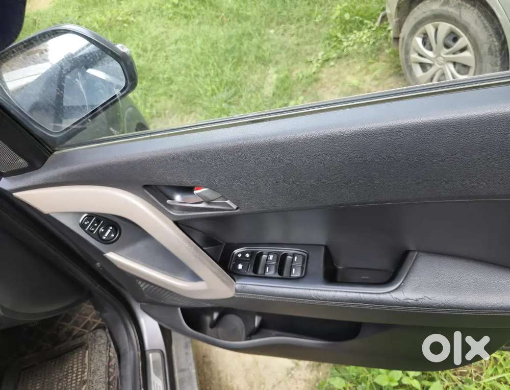 Hyundai Creta 2015 Diesel Well Maintained