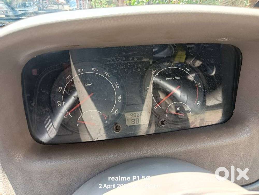 Tata Indica V2 Dle Bsiii, 2014, Diesel