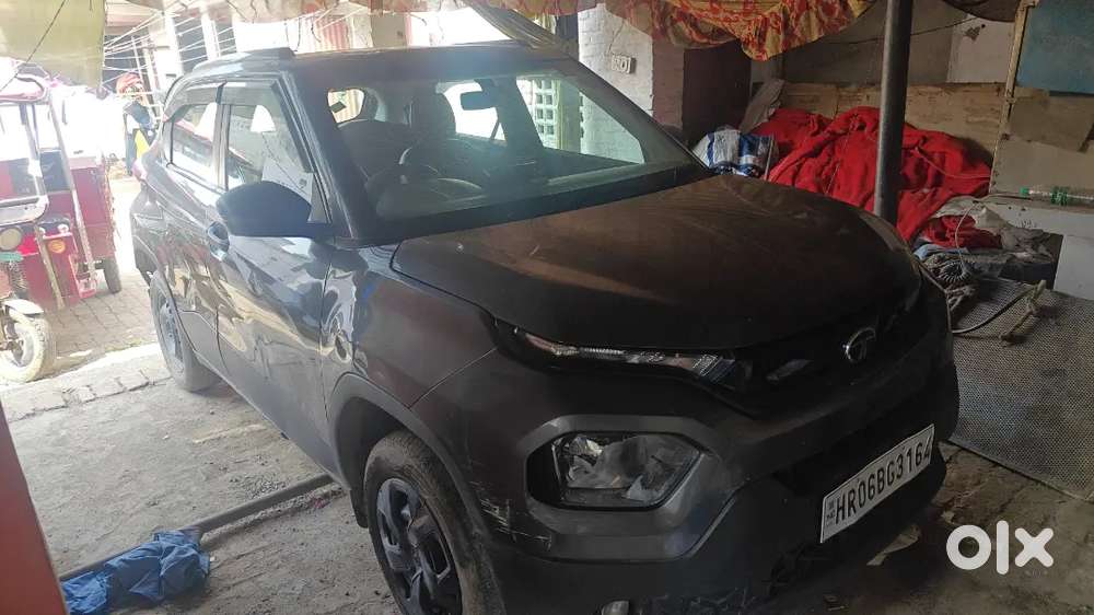 Tata Punch Icng 2024 Manual