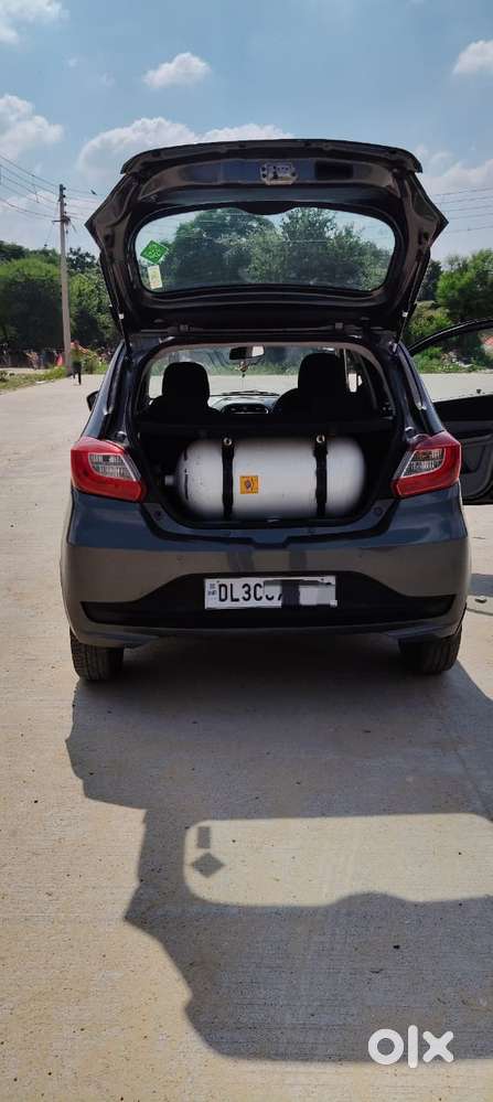 Tata Tigor, 2022, Cng & Hybrids