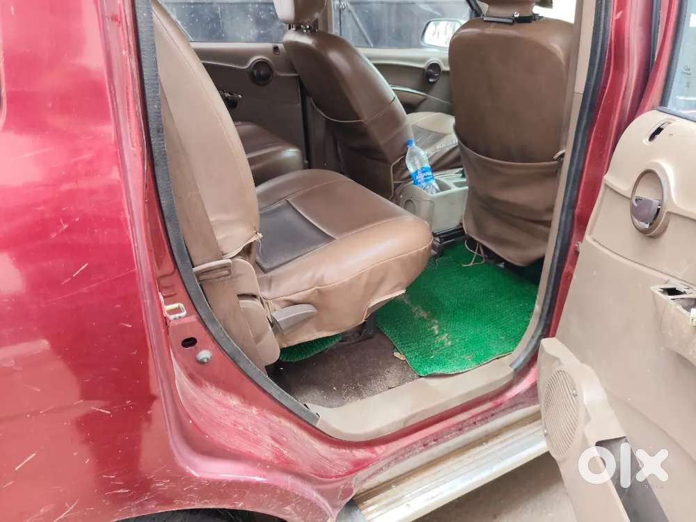 Mahindra Xuv700 Diesel Manual 2009