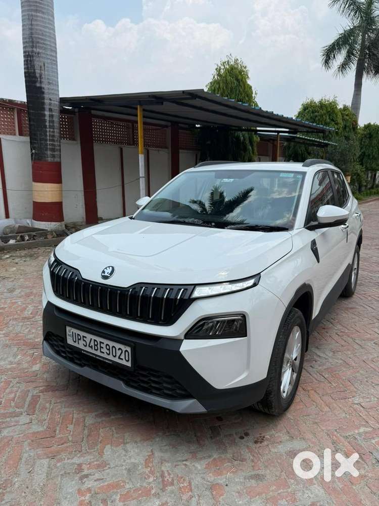 Skoda Kylaq 2026