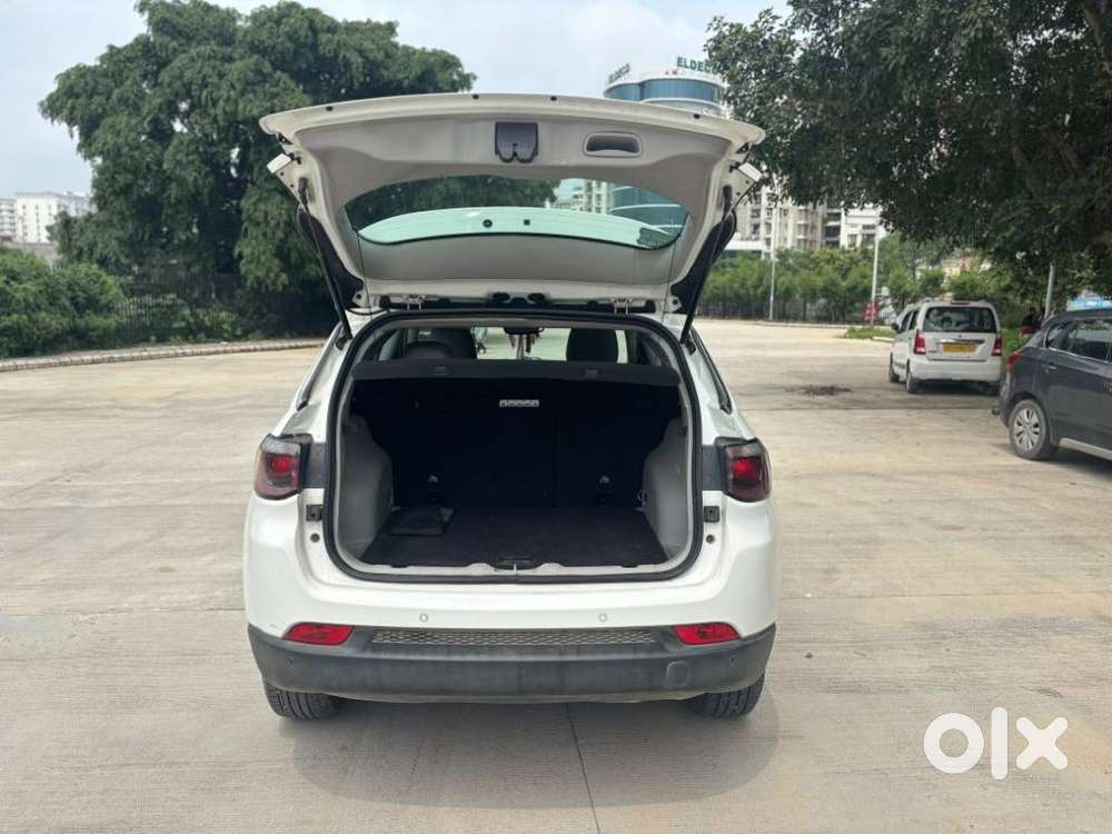 Jeep Compass 1.4 Longitude Plus Petrol At, 2021, Petrol