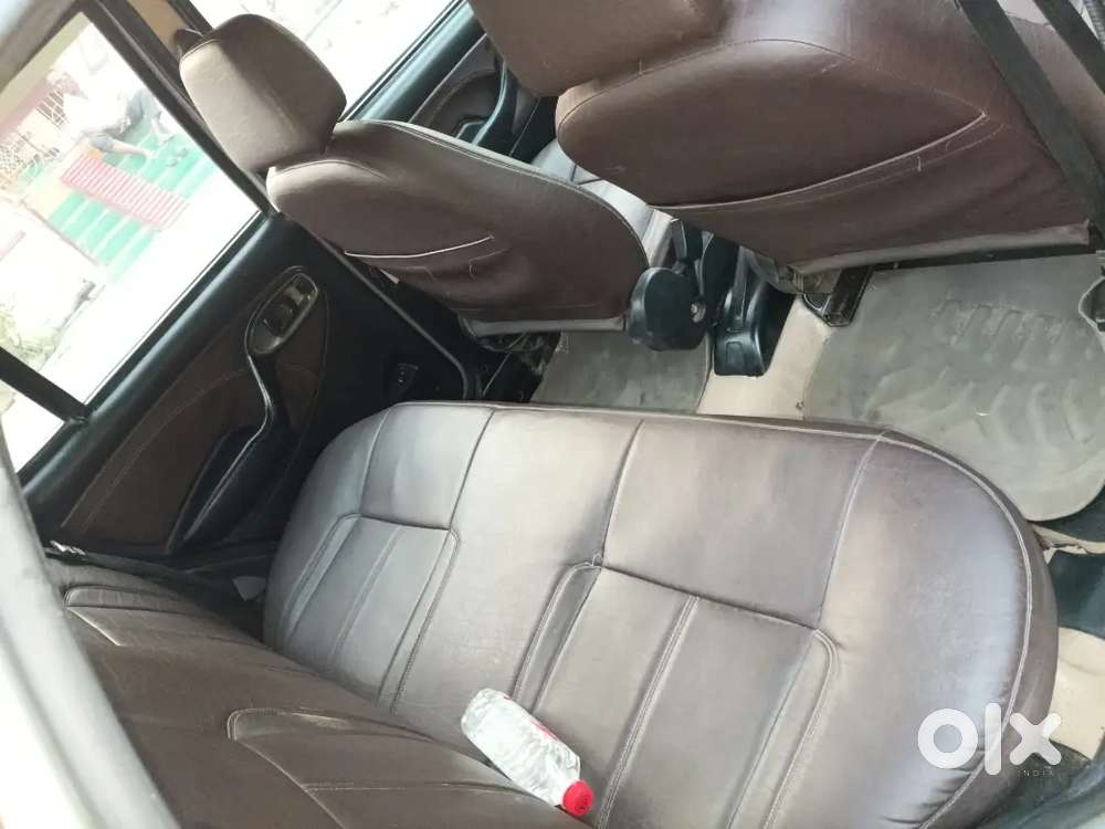 Tata Indigo Cs 2015 Diesel 160000 Km Driven