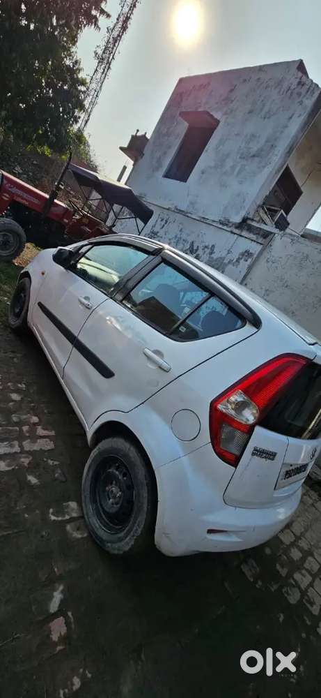 Car Condition Is Good