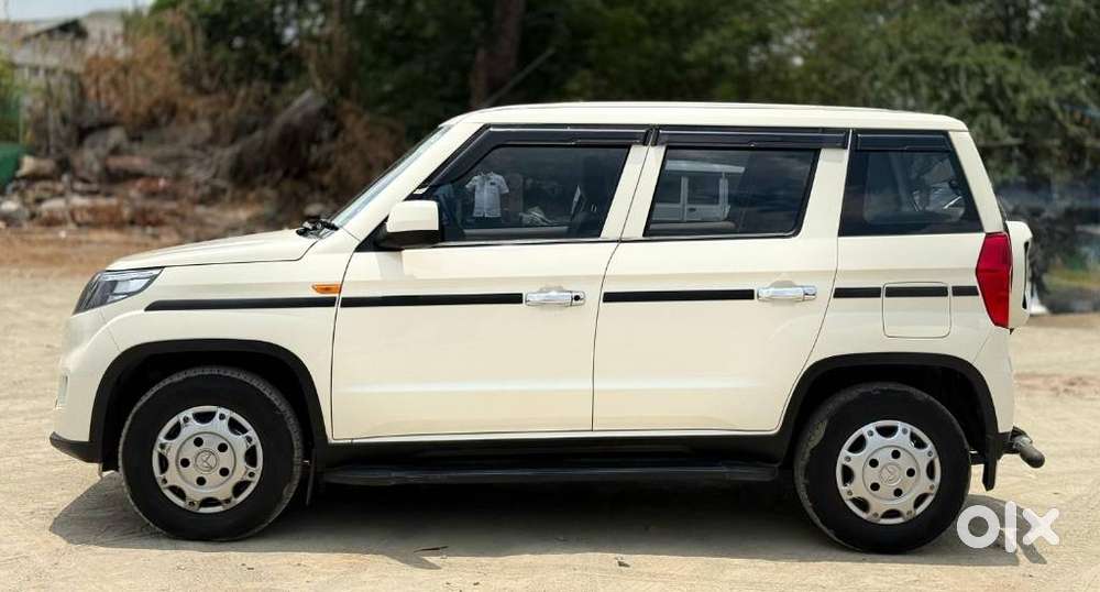 Mahindra Bolero Neo 1.5 N8, 2023, Diesel