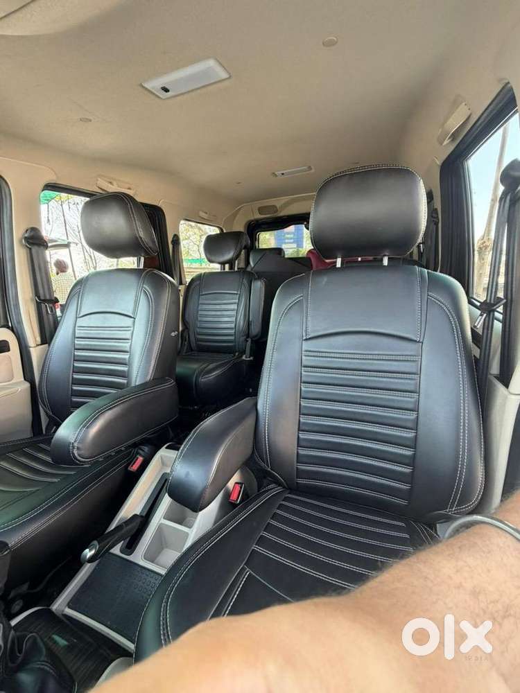 Scorpio S11 Top 2023 December