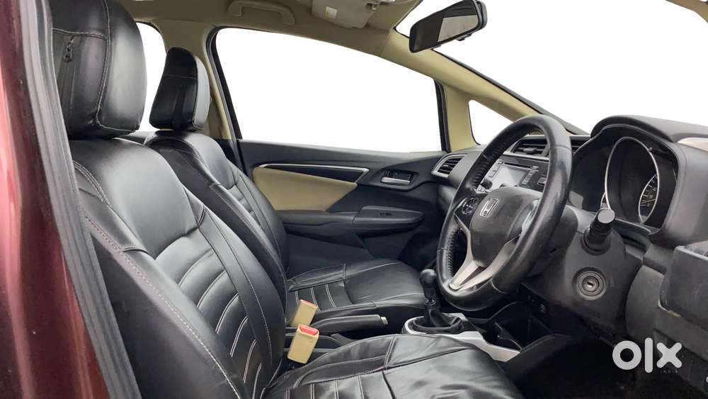 Honda Jazz 1.2 V I Vtec, 2018, Petrol