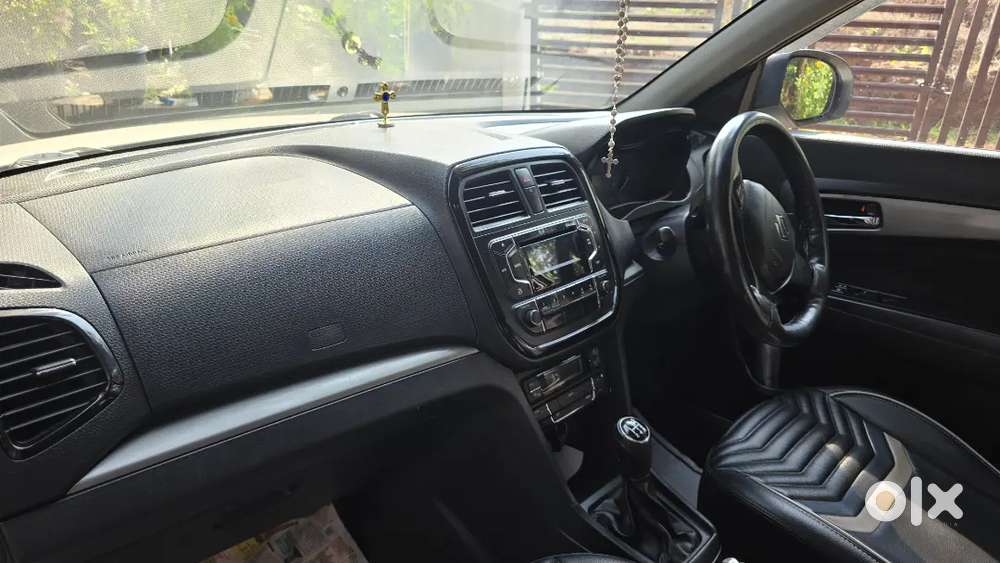 No Accident No Claim Excellent Condition