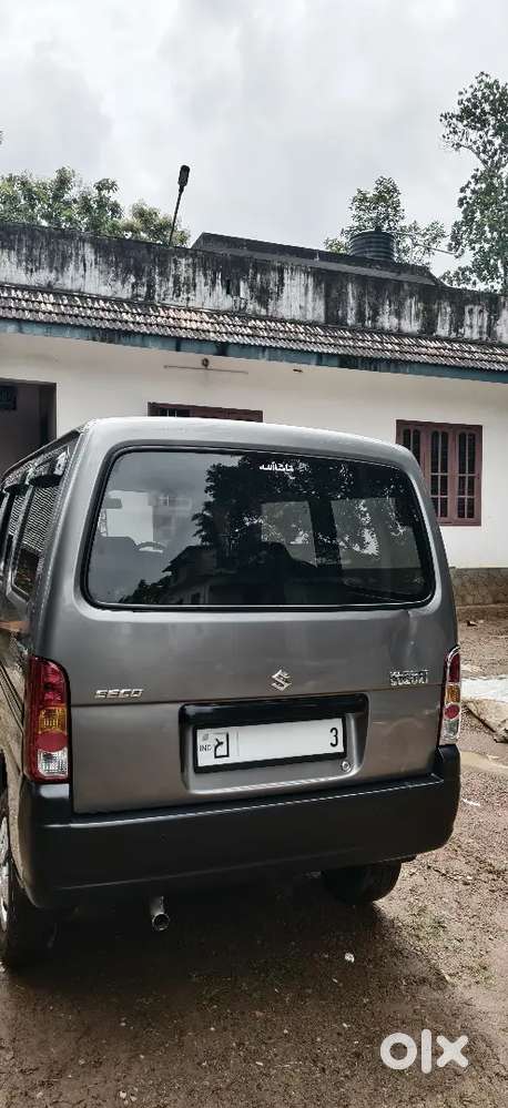 Maruti Suzuki Eeco 2023 December