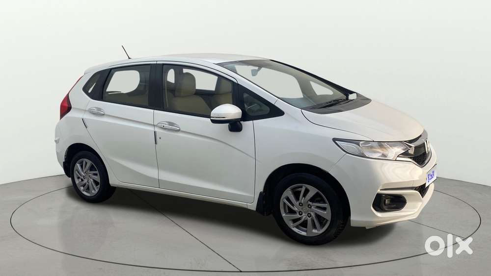 Honda Jazz Vx Cvt, 2021, Petrol