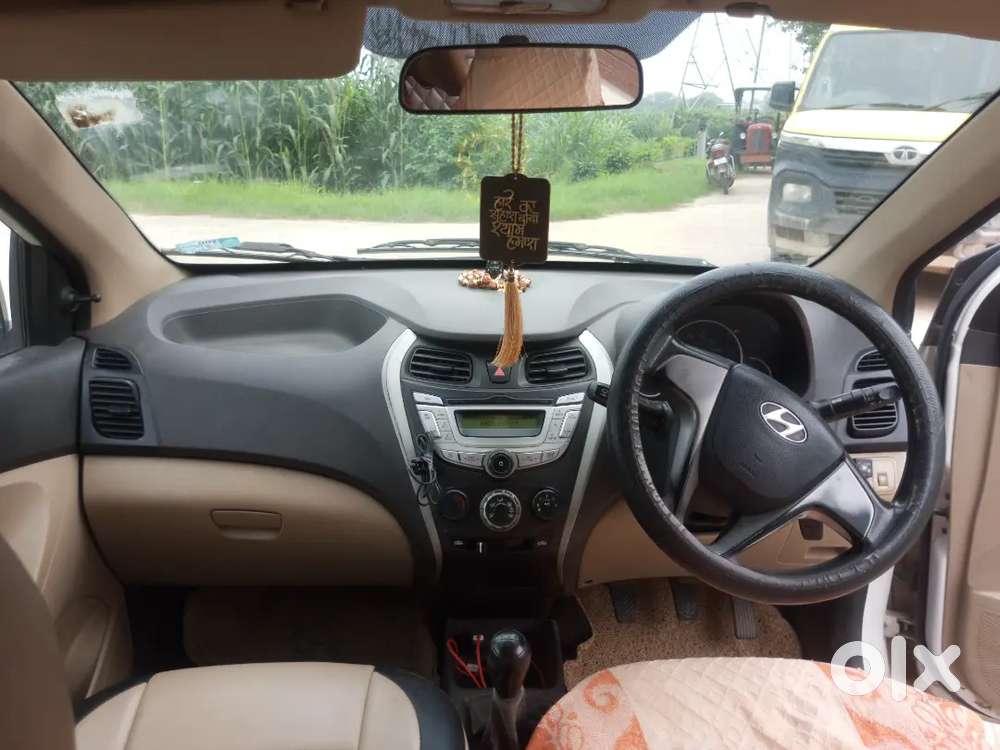 Hyundai Eon 1.0 2017