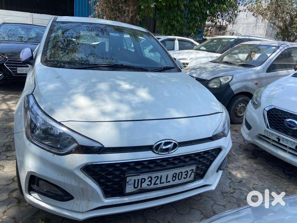 Hyundai I20 1.2 Spotz, 2020, Petrol
