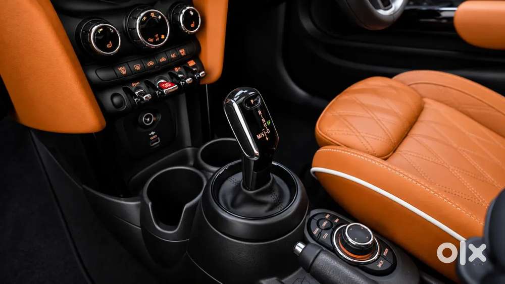 Mini Cooper, 2024, Petrol