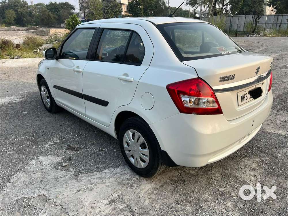 Maruti Suzuki Dzire 1.2 Vxi, 2014, Petrol