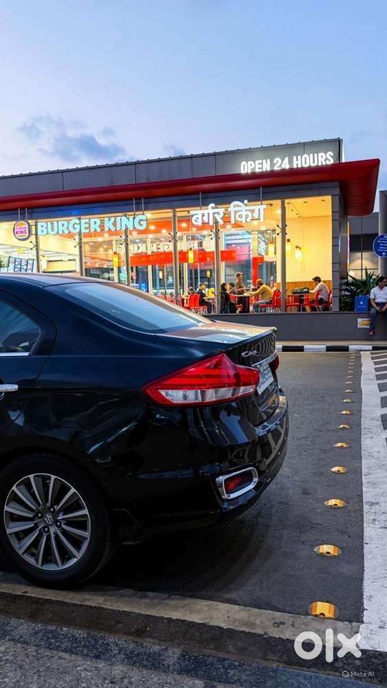 Maruti Suzuki Hybrid 2019
