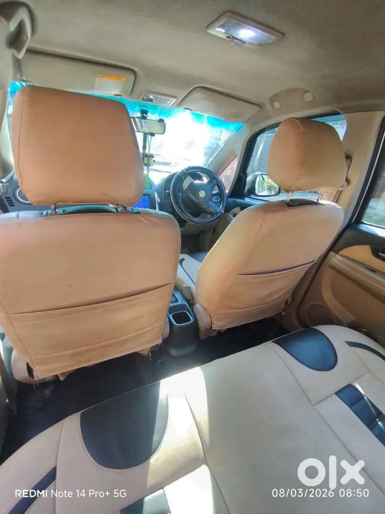 Maruti Suzuki Sx4 2009 Petrol Well Maintained