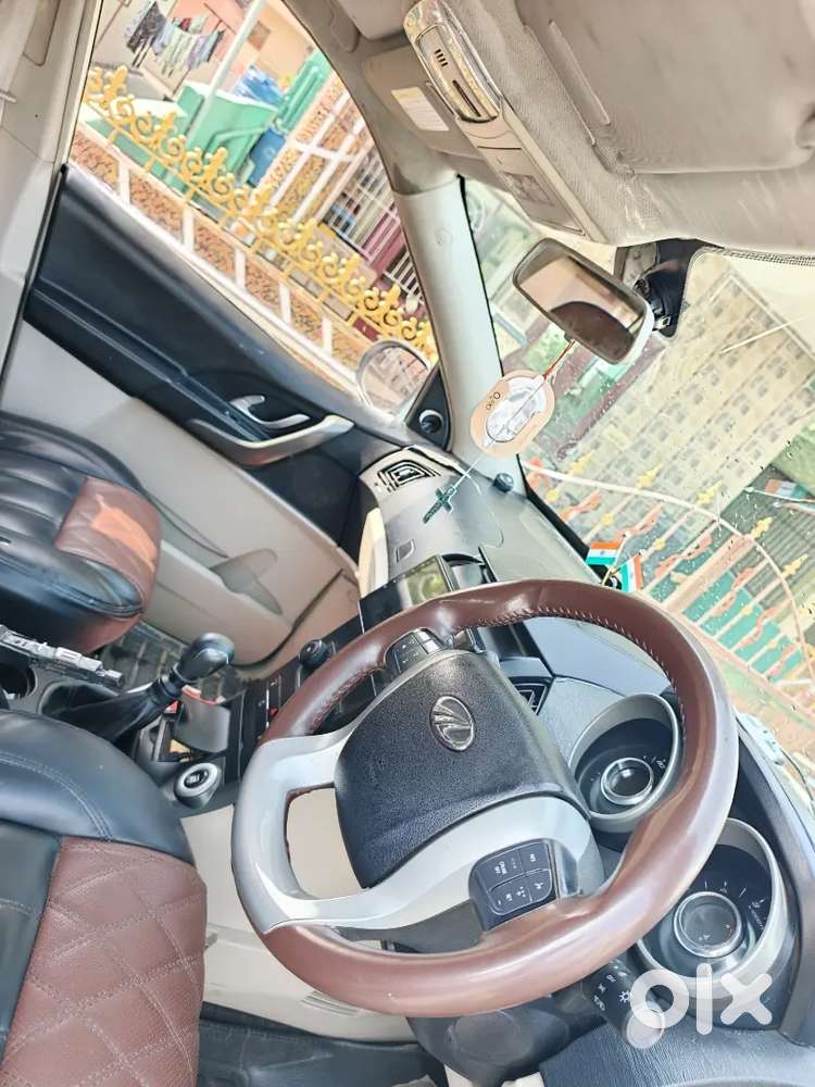 Mahindra Xuv500 2015 Diesel